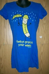 Weenie Girls Tee - Picture 1 of 2