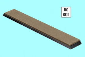 OSB Diamond bar for sharpening 100 Grit. For TsProf / Kadet / Blitz / Ruixin New - Picture 1 of 18