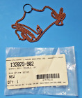 CHAIN ASSY DOUBLE 18" , 132029-902 , BT575440