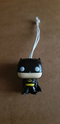 FUNKO POP BATMAN Collezione SERIE DC - Immagine 1 di 2
