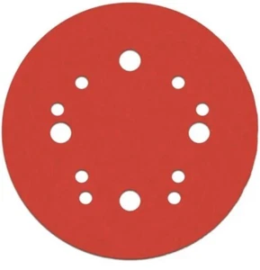 NEW Diablo DCD050220H50G PACK (50) Hook Lock SANDING PAPER Disc 5" 220 GRIT - Picture 1 of 1