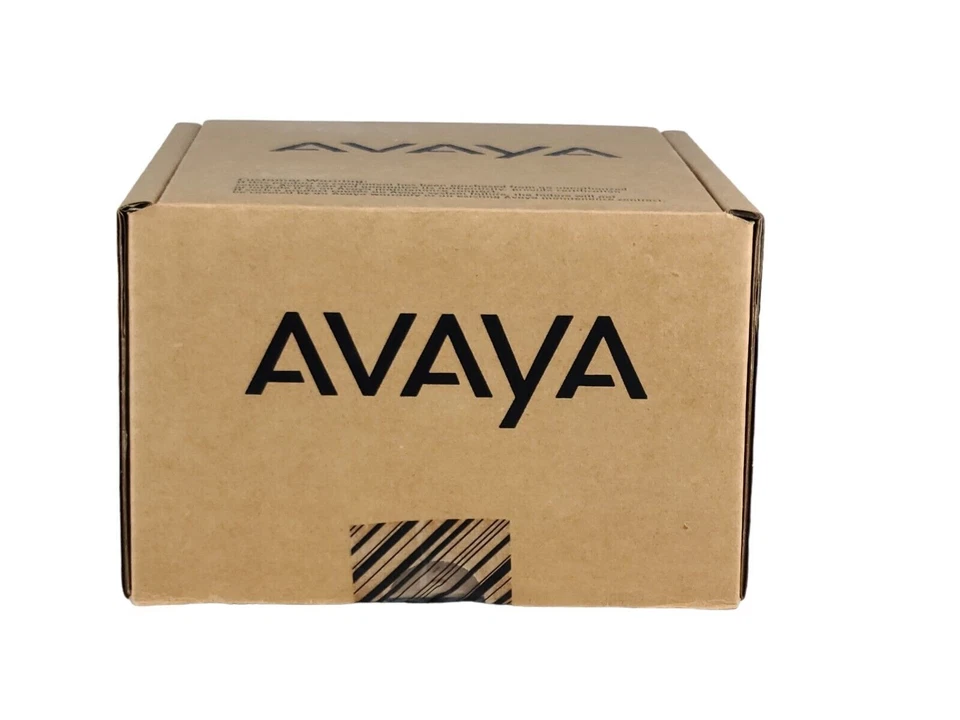 Avaya 1603SW-I Global IP Phone 700415540 Brand New - Image 1 of 4