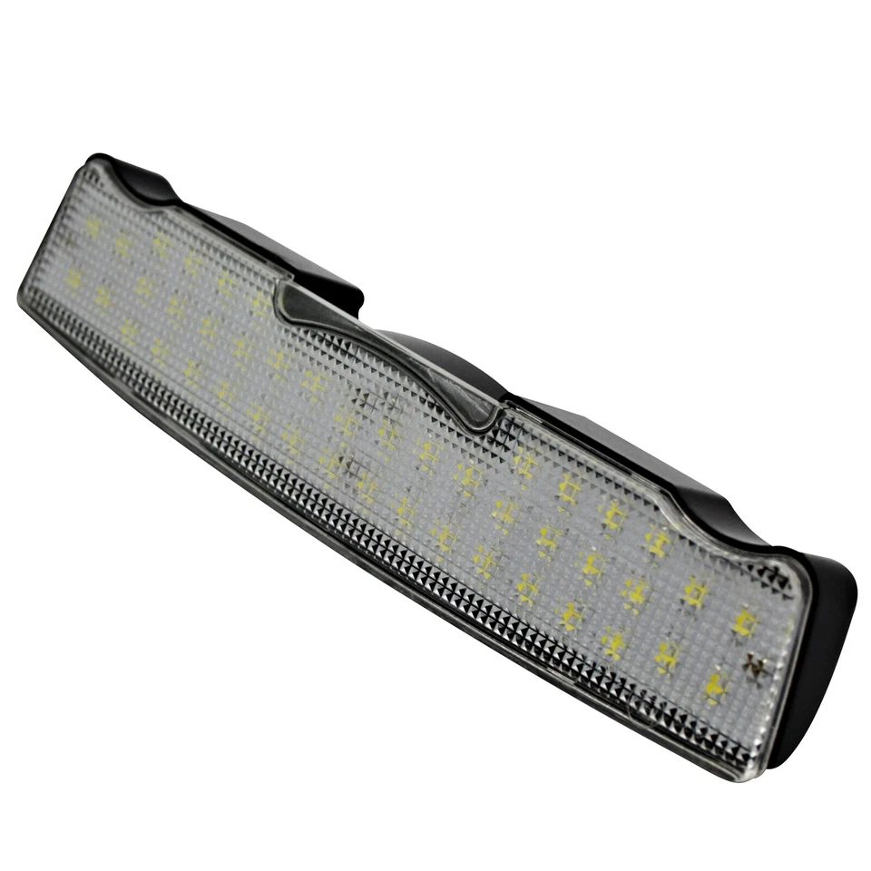 BMW 7er F01 F02 F03 LED Innenraumbeleuchtung Module Hauptbeleuchtung vorn - Image 1 of 1