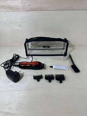 WAHL 9307 Mini Pro Hair Clipper Cutter Set Kit Corded Total Body Trimmer Bundle - Image 1 of 4