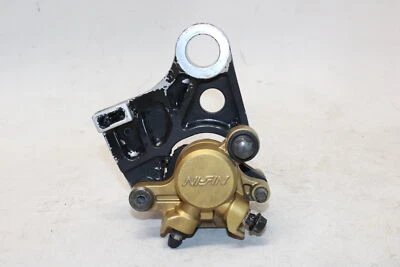 Pinza de freno trasera Honda Cbr600rr 2004 con soporte de montaje Foto 1 de 4