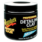 Meguiars C2000 Mirror Glaze Professional Detailing Overspray Clay (Mild)