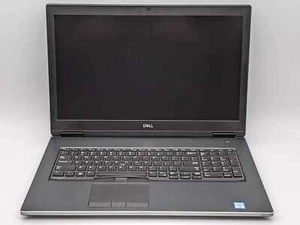 DELL Precision 7730 17.3" FHD XEON E-2176M Quadro P4200 Motherboard *READ* - Picture 1 of 12