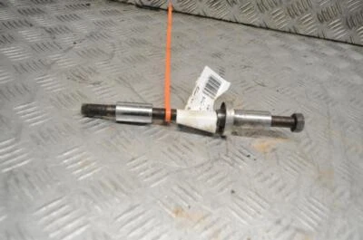 Eje husillo rueda delantera Suzuki TM400 Motocross 1971-1974 71-74  Foto 1 de 4