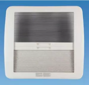 Autocaravana Dometic HEKI Mini techo marco interior completo caravana BG1804 - Imagen 1 de 5