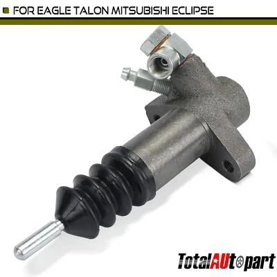 1x Clutch Slave Cylinder for Mitsubishi Eclipse 1990-1994	 Plymouth Laser Eagle - Image 1 of 4