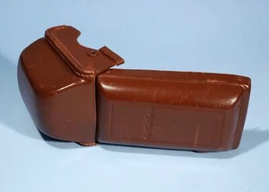 Rollei Rolleiflex 2.8F 3.5F T Front Section Prism Finder Camera Case * Excellent - Picture 1 of 3
