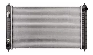 Sunbelt Radiator For 07-23 Nissan Altima Maxima 3.5L 2.5L - Bild 1 von 5