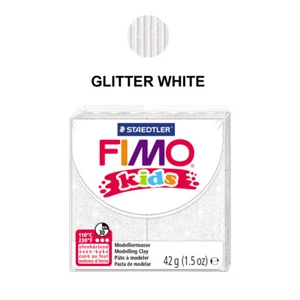Genuine FIMO® Kids Polymer Modelling Oven Bake Clay 42g * 20 Different Colors - Picture 1 of 23