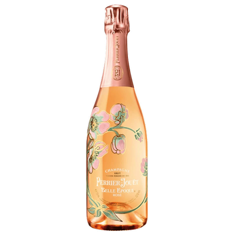 Belle Epoque Rosé Astucciato Champagne Perrier Jouet 2013 75 - Immagine 1 di 1
