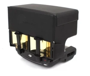 Antenna Signal Booster Remote Controller Sunhood For Mavic Pro / Air & Spark - Picture 1 of 3