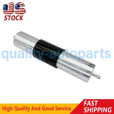 Filtro de combustible BMW E46 E39 Z3 E39 E36 E31 318i 320i 540i 740i 750Li 13321740985 Foto 1 de 4