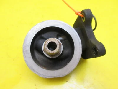 HARLEY-DAVIDSON NIGHT ROD SPECIAL STREET V-ROD ENGINE OIL FILTER MOUNT BRACKET  - Image 1 of 4