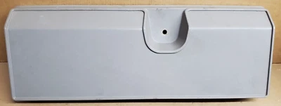 1995 - 1998 Chevy GMC C/K 1500 Spare Tire Jack Cover Panel W/o Carpet Gray OEM Foto 1 de 4