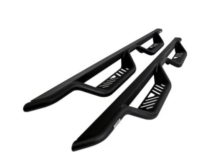 Barras Nerf Westin 27181GQWR 2015 2016 2017 para Chevrolet Silverado 1500 2014-2018 Foto 1 de 4