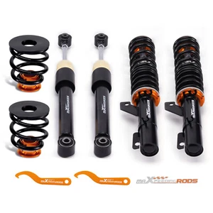 Kit Suspension Combine Fileté for VW Golf 4 3.2 R32 4motion Coilovers - Imagen 1 de 11