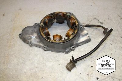 1975 Honda CB360T ESTATOR GERADOR ALTERNADOR MAGNETO CB360 T U3-9179.UW - Imagem 1 de 4