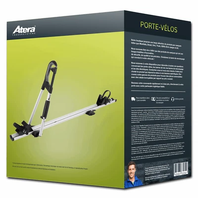 Porte-vélo Atera Giro AF+ pour 1 vélos NEUF - Photo 1/4