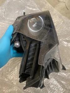 Lamborghini Gallardo LP560 570 Front Scheinwerfer Headlight 401941003 Links - Bild 1 von 7