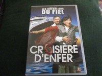 Dvd Zone 2 Spectacle Les Chevaliers Du Fiel Croisiere D Enfer Ebay