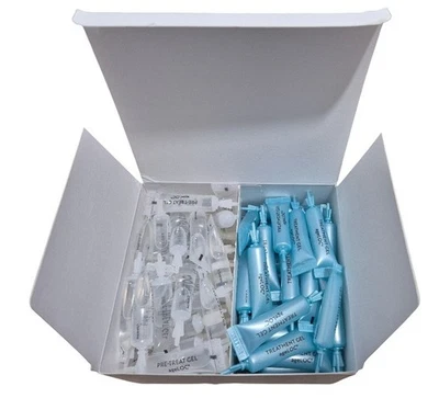 Nu Skin Nuskin AgeLOC Galvanic Spa Gesichtsgele Ablaufdatum 05/2028 (OHNE KARTON) - Bild 1 von 4