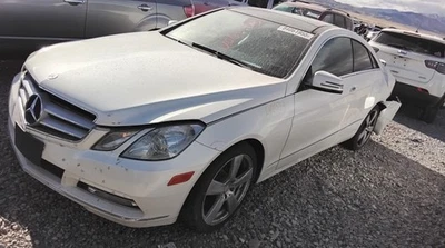 2013 梅赛德斯-奔驰 E 级 3.5L 发动机电机原始设备制造商 151K 英里 (LKQ~441299650) — 第 1/4 张图片