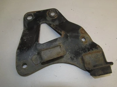 Honda CB750 F 1977 soporte de montaje de escape super deportivo Foto 1 de 3