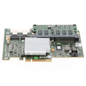 300-1623 DELL H700 6Gb/s SAS 512MB - Picture 1 of 1