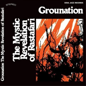 The Mystic Revelation of Rastafari Grounation (CD) Album - Bild 1 von 1