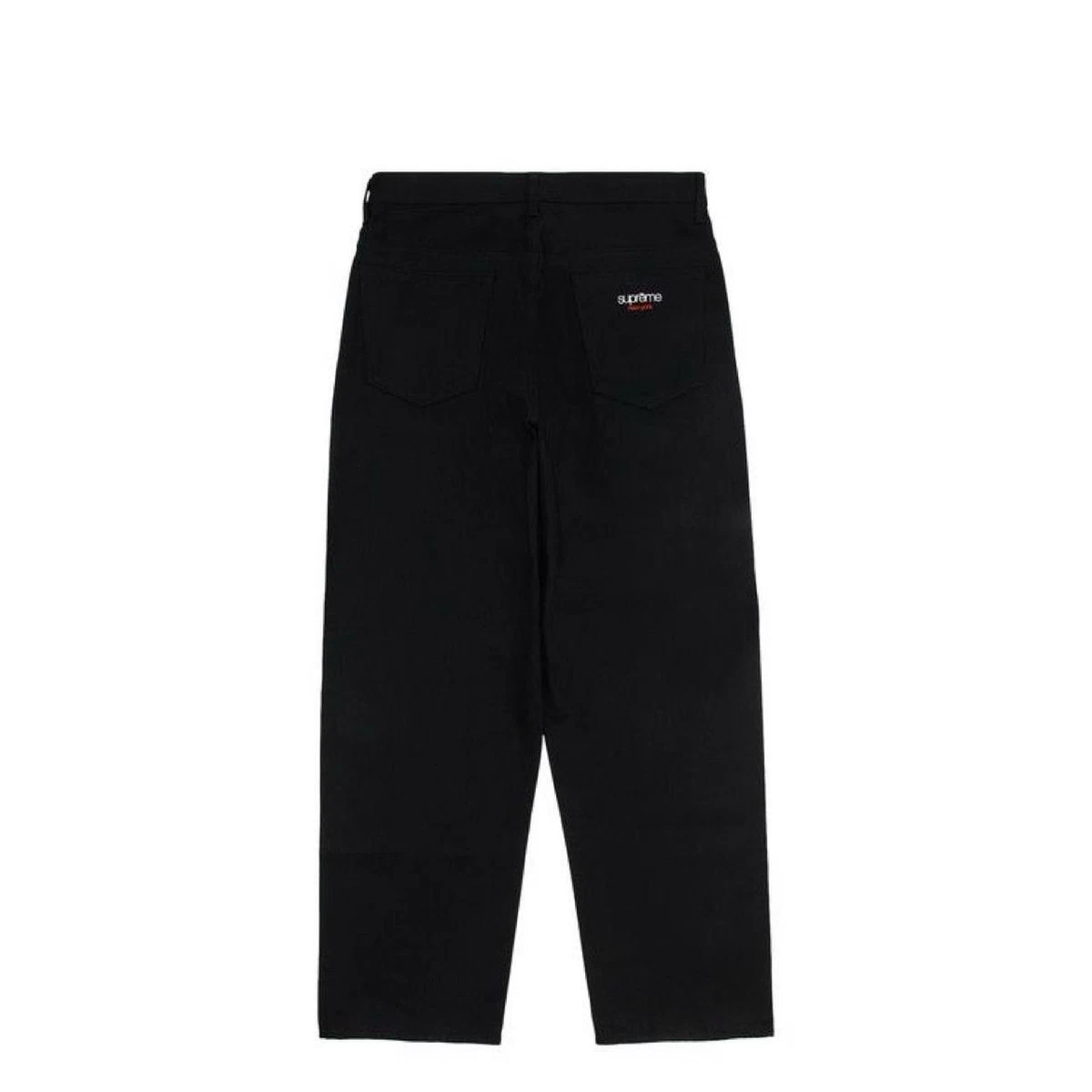 Supreme Men's Regular Size 32 Inseam in for sale | eBay