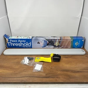 PetSafe PWF00-14406 Pawz Away Threshold Indoor  Pet Barrier With Collar NOB - Picture 1 of 9