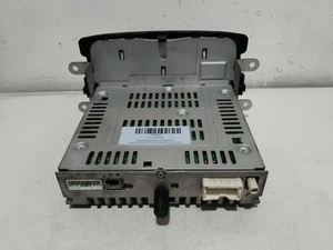 281155216R IMPIANTO AUDIO / RADIO CD / 6499420 PER DACIA DOKKER FURGONETA/MONOVO - Foto 1 di 10