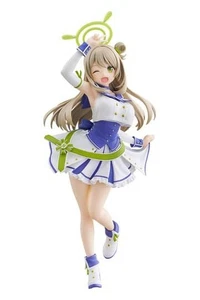 Figura Nonomi Archivo Azul Pop Up Desfile PVC Estatua Travieso Recto 17 cm - Imagen 1 de 7