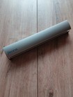 Filofax Locher für 6-Loch-A5-Terminplaner  /  Silber  /  21,3 cm.