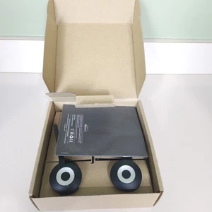 Jabra Pro 930 Duo Uc, 930-69-509-105 (1R0574) Open Box - Picture 1 of 7