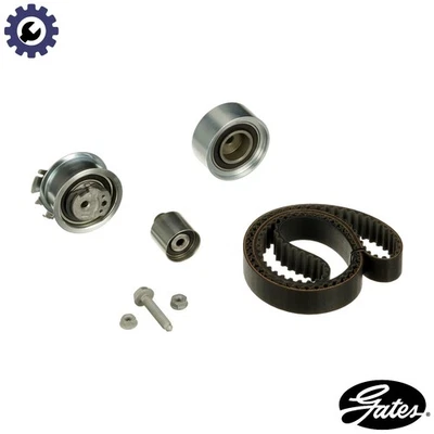 TIMING BELT KIT K015607XS FOR SKODA OCTAVIA/II/Combi LAURA  MITSUBISHI   VW - Image 1 of 4