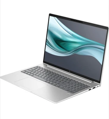 HP Elitebook 660 G11 Notebook PC - Image 1 of 4
