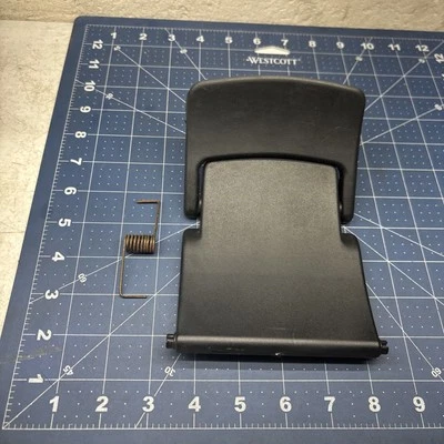 98-01 Dodge Ram Truck 1500 2500 3500 portavasos bisagra central con resorte OEM BONITO Foto 1 de 4