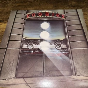 Doobie Brothers Best Of Vol 2 Vinyl 1981 LP Michael McDonald  - Bild 1 von 4