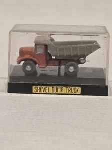 1954 MATCHBOX LESNEY Moko Japan Quarry Dump Truck - Mint Condition - Picture 1 of 10