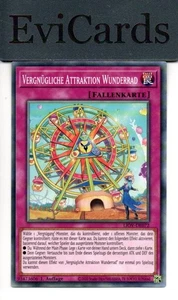 Vergnügliche Attraktion Wunderrad - LIOV-DE072 - Common - 1.Auflage - Picture 1 of 1