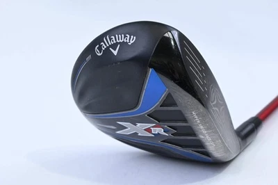 Callaway XR16 #3 Wood / 15 Degree / Regular Flex Speeder 565 FW Evolution - Image 1 of 4