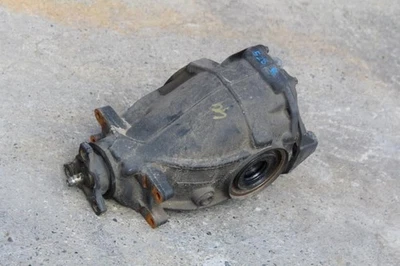 2004 MERCEDES E320 REAR DIFFERENTIAL CARRIER RWD 113K MILES 2303511108 - Image 1 of 4