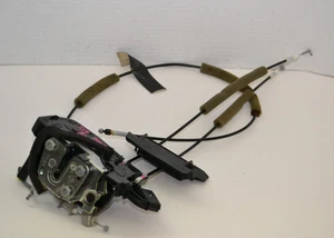 2009-2016 INFINITI FX35 FRONT LEFT DRIVER DOOR LOCK LATCH ACTUATOR OEM - Picture 1 of 2