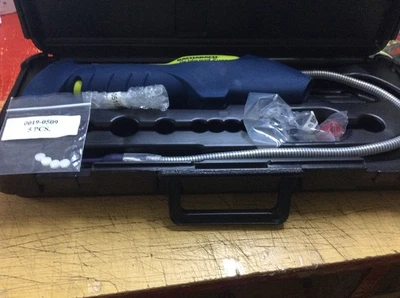 Bacharach The Informant 2 Flexible Dual Purpose Leak Detector W/ Case - Image 1 of 4