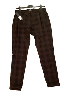 Antony Morato Men's Designer Trousers; Size 34 M032 - Picture 1 of 2